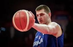 Nikola Jokic ne disputera pas la Coupe du monde