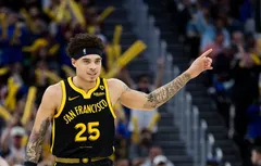 Les Warriors offrent un vrai contrat à Lester Quinones
