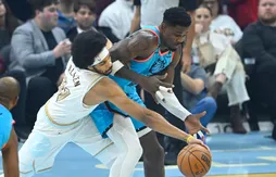 Vivement le retour à la maison pour les Suns…