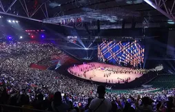 La phase finale de la Coupe du monde 2023 n’aura pas lieu dans la plus grande salle du monde