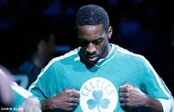 Les Celtics apprécient les tournées en Europe