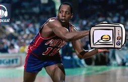 After – Les meilleurs surnoms de joueurs NBA