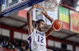 Isaac Okoro et Evan Mobley, une connexion à retravailler