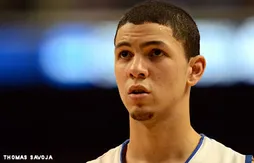 Austin Rivers n’a peur de rien