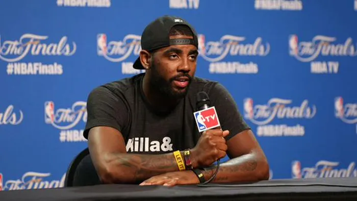 kyrie