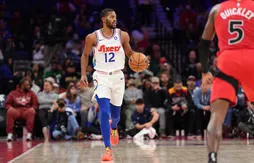 Jared Butler a convaincu les Sixers
