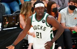 À défaut d’être populaire auprès des fans, Jrue Holiday se contente du respect de ses pairs