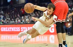 Les Cavaliers se séparent de Kevin Pangos