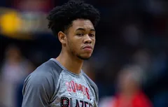Les Blazers prêts à lâcher Anfernee Simons et le 3e choix de Draft pour récupérer un ailier ?