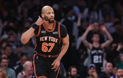 Taj Gibson bientôt dans le staff des Knicks ?