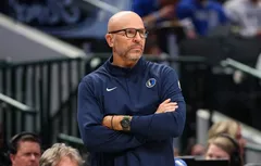 Jason Kidd espère que les Mavericks retrouveront le soutien de leurs fans