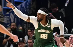 Jae Crowder à la relance chez les Kings ?