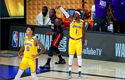 Où sont passés les shooteurs des Lakers ?