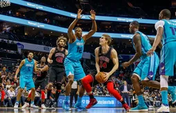 Charlotte – Chicago : Lauri Markkanen redonne le sourire aux Bulls