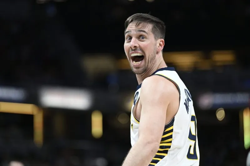 TJ McConnell
