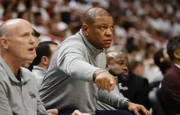Doc Rivers ne s’inquiète pas pour son avenir