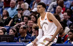 Victor Wembanyama en route pour marquer l’histoire des meilleurs défenseurs