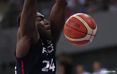 Equipe de France : Yakuba Ouattara écarté