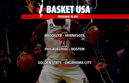 Programme du soir | Beaucoup d’enjeu et un gros duel entre les Sixers et les Celtics