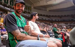 Toujours pas de retraite pour Ricky Rubio