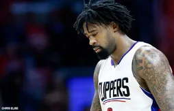 DeAndre Jordan : “On ne remplace jamais quelqu’un comme Chris Paul”