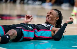 Le retour de Ja Morant plombé par les balles perdues et la maladresse