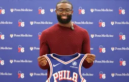 Jaylen Brown : “Quand j’ai appris mon transfert, j’ai balancé mon téléphone !”