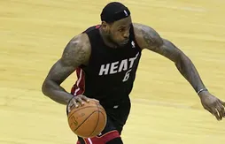 LeBron James n’a plus le choix