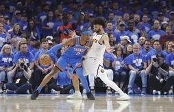 Le Thunder dévore les Nuggets (+32) et file en finale de conférence !