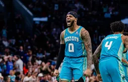 Draft 2024 | Les Hornets ont un peu plus de chances de récupérer le premier choix