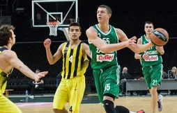 Isaiah Hartenstein bientôt signé par les Rockets ?