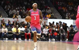 Bradley Beal retrouve l’infirmerie pour au moins une semaine