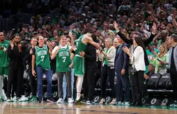 Joe Mazzulla, un jeune coach adoré de ses joueurs