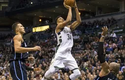 Milwaukee – Orlando : Giannis tout puissant !