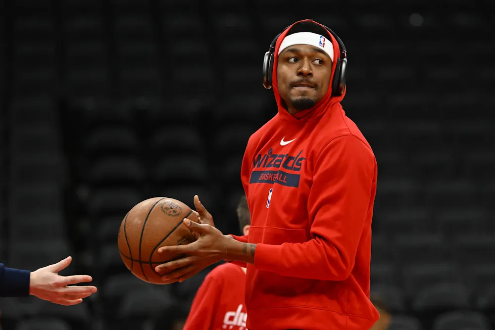 Bradley Beal
