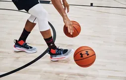 Under Armour officialise la Curry 7