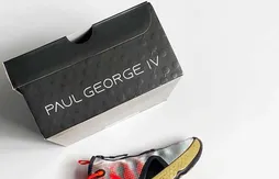 Nike : la PG4 s’habille pour les grands espaces