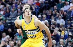Danilo Gallinari : “L’évolution actuelle du basket est une bonne chose pour moi”