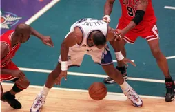 Les plus grandes interceptions de l’histoire des Finals