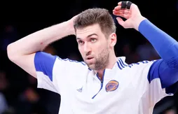 Andrea Bargnani : « J’aurais joué gratuitement »