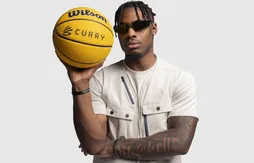 Davion Mitchell, dernière signature de Curry Brand