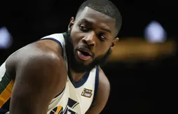 Eric Paschall va tenter de rebondir aux Wolves