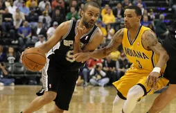 Tony Parker dans le Top 100 des meilleurs marqueurs de tous les temps