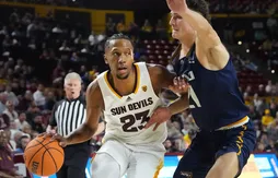 Le frère de Marvin Bagley aux Sixers