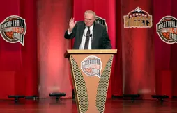 Légende des Celtics, Tom Heinsohn est hospitalisé depuis plusieurs semaines