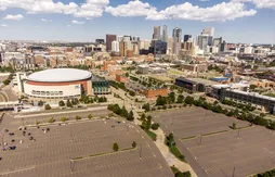 Les commerçants de Denver se frottent aussi les mains à l’approche des Finals