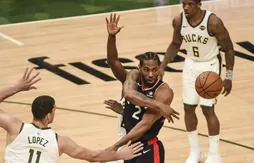 [Pronos NBA] Misez sur un match serré entre les Raptors et les Bucks