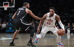 Le NBA Paris Game 2024 sera diffusé en clair sur Canal+