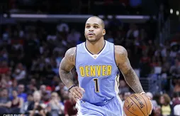 Jameer Nelson ne veut plus être au bout du banc