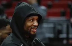 Damian Lillard assure qu’il n’a pas voulu mettre un terme à sa saison